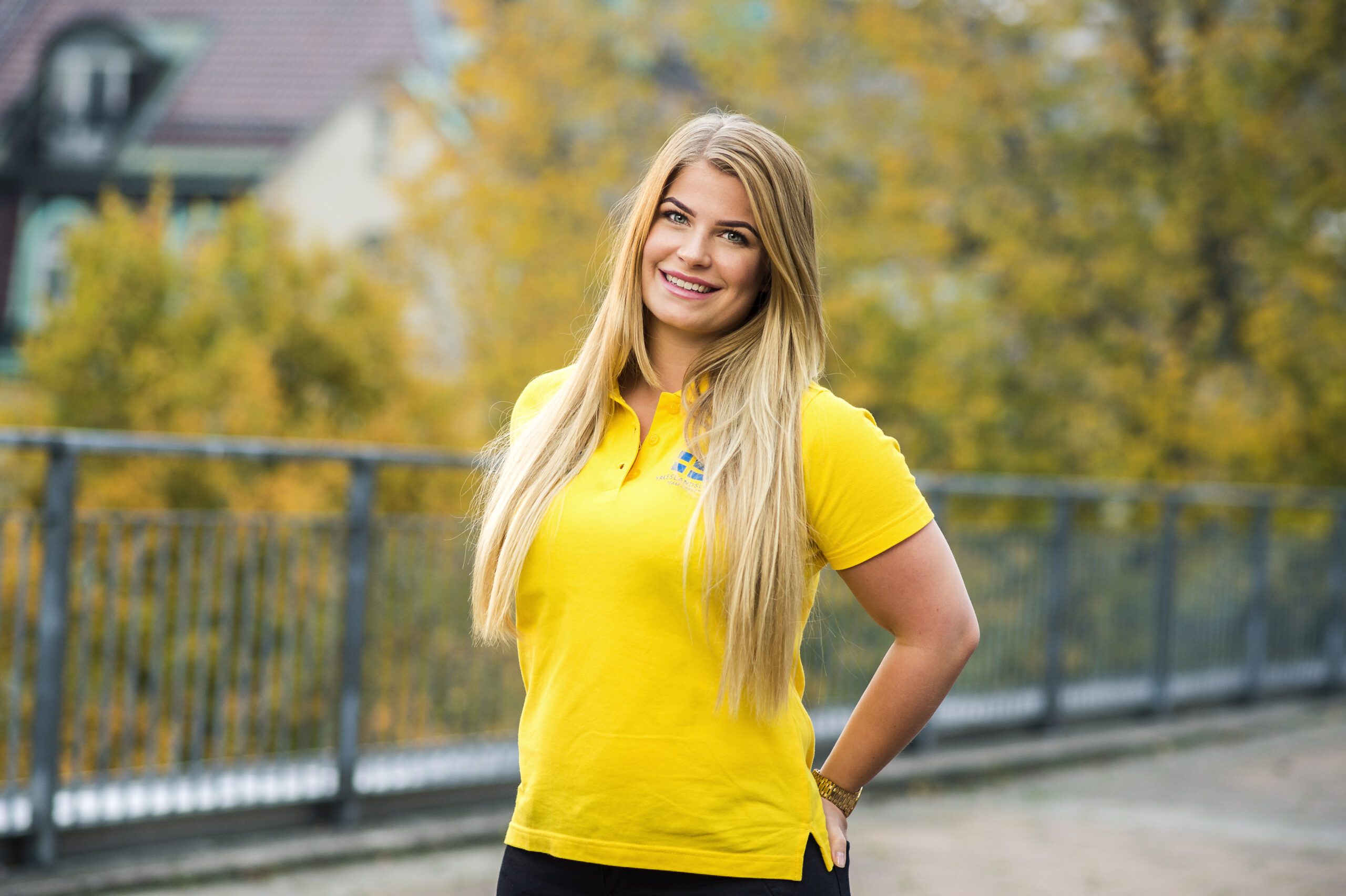 2016: Lovisa Petri
