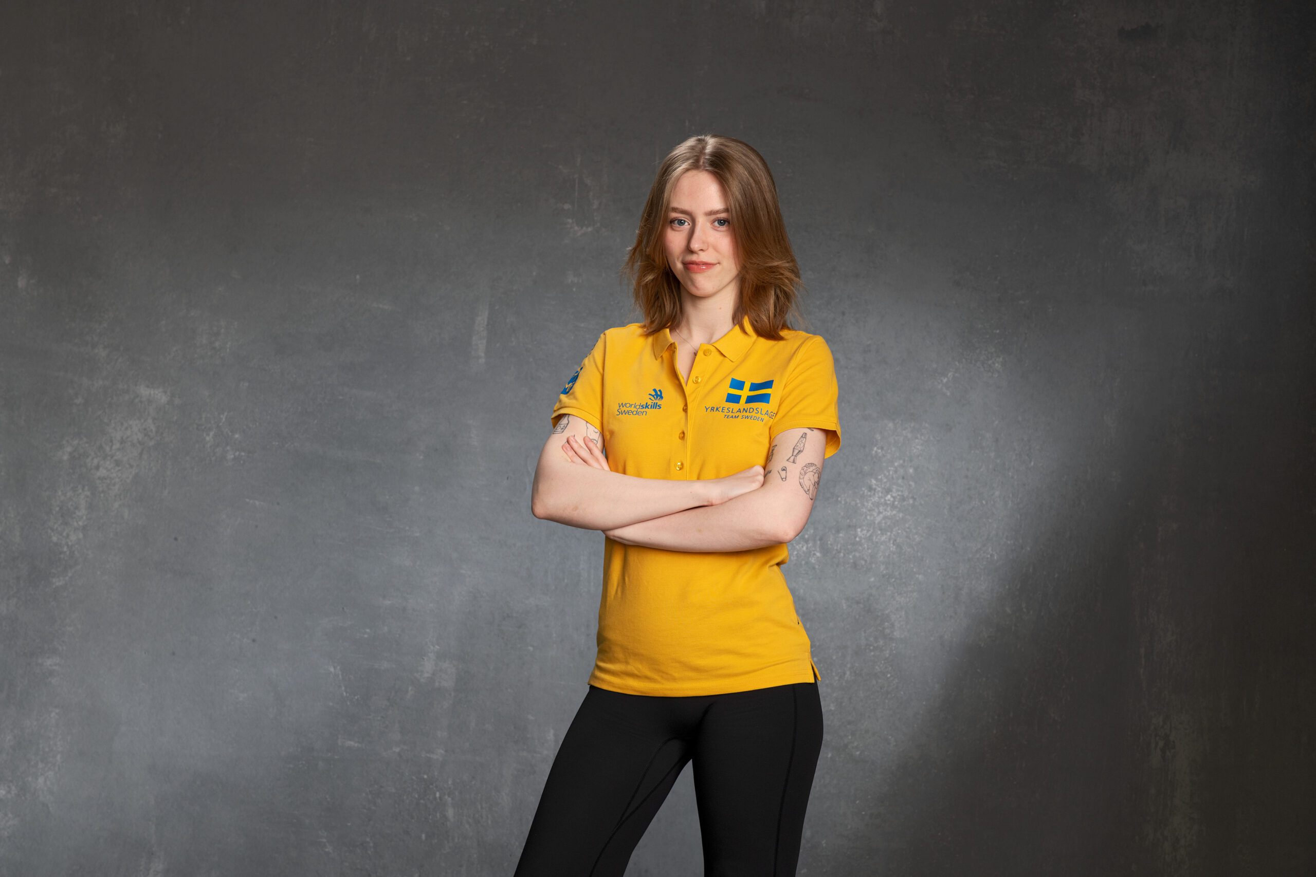 2024: Stephanie Johansson