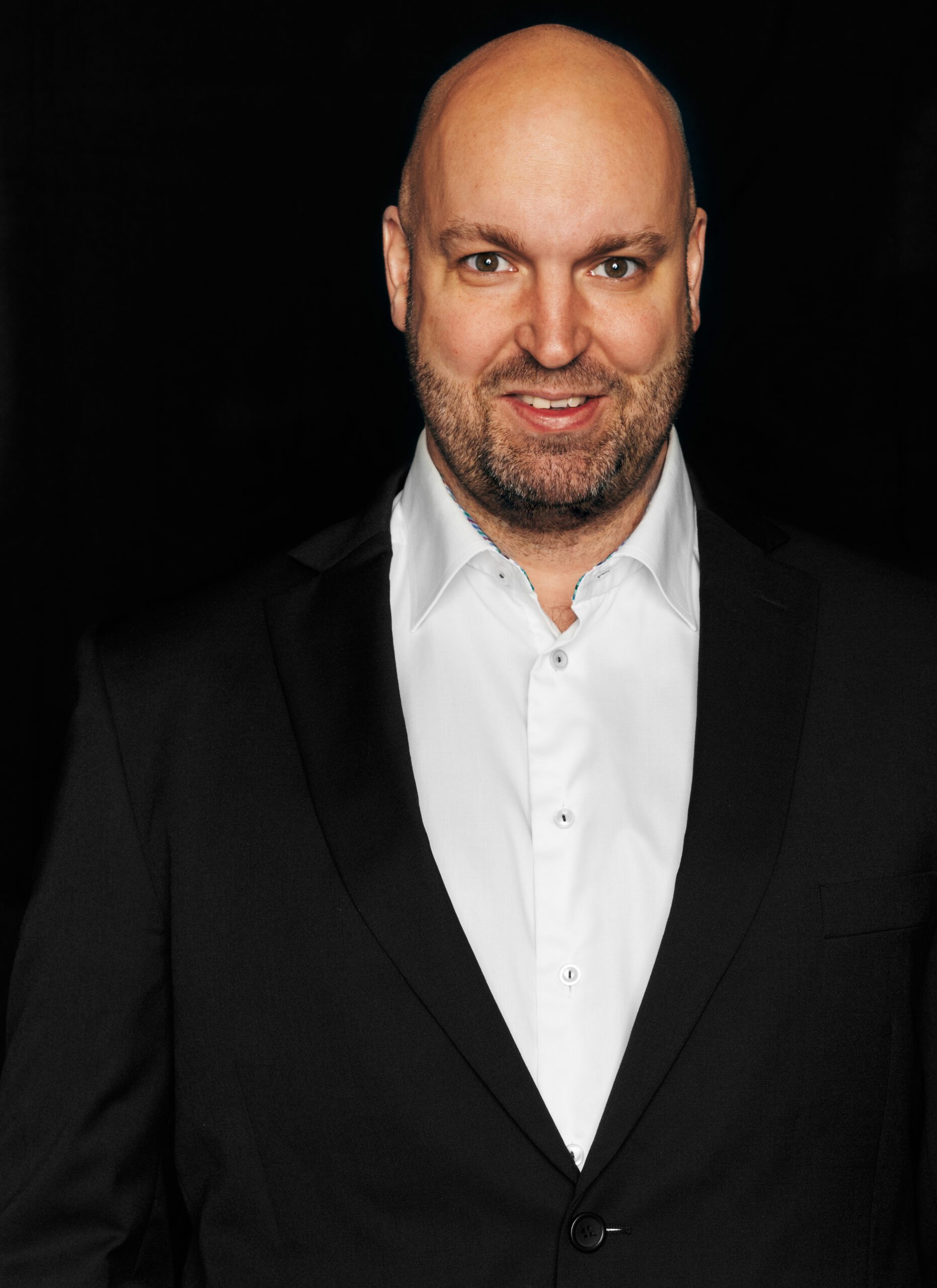 Ludwig Liljeblad