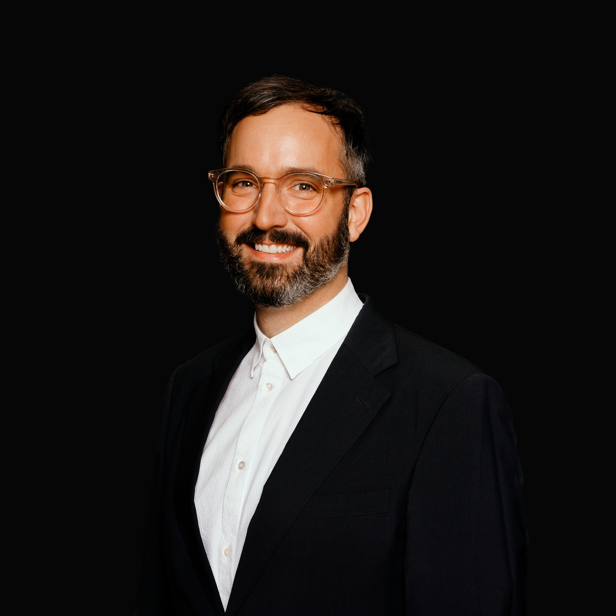 Benjamin Liljeblad