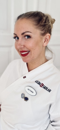 Victoria Mård