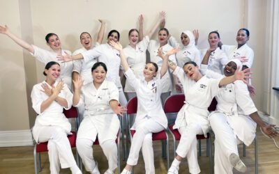 Komplett guide till hur du väljer rätt hudvårdsskola